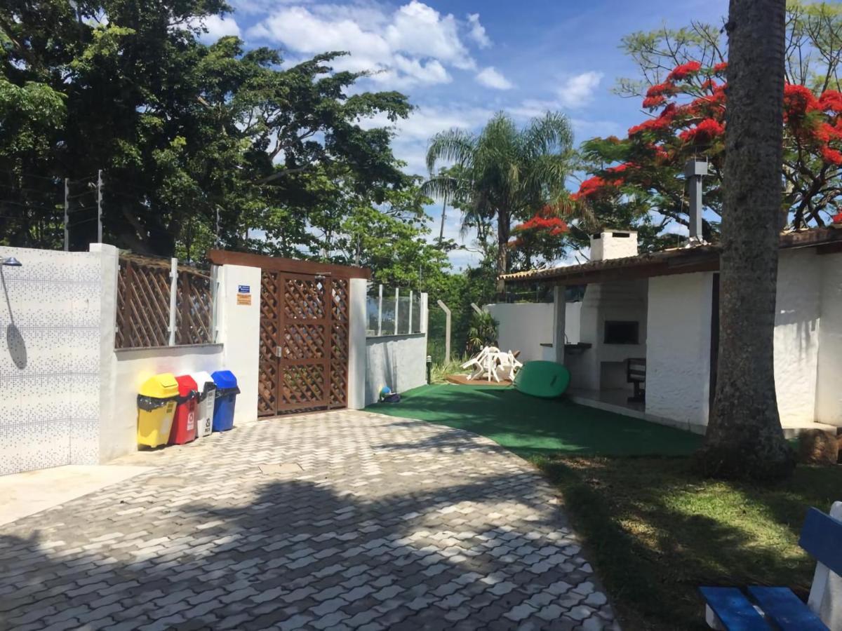 Florianópolis Praias Brancas. Boa Vida מראה חיצוני תמונה